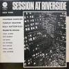 COLEMAN HAWKINS, BILLY BUTTERFIELD, CHARLIE SHAVERS... / Session At Riverside(LP)