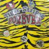 V.A. : ROLLERBALL, JR. HIGH, MERKIN, SIDECAR, RATTLECAKE.. / Tiger Stripes Forever(10