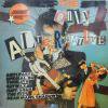 V.A.: Anti-Pasti, Special Dutie, Threats, Catwaxaxeco, Riot Squad... / Only Alternative(LP)