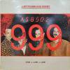 999: NINE NINE NINE / Lust Power And Money(LP)