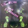 U.K. SUBS / Subs Standards(LP)