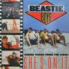 BEASTIE BOYS / She's On It / Slow And Low(12