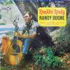 RANDY BOONE / Ramblin' Randy(LP)