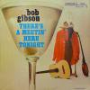 BOB GIBSON / There's A Meetin' Here Tonight(LP)