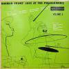 NORMAN GRANZ / Jazz At The Philharmonic Volume 3(LP)