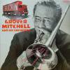 GROVER MITCHELL & HIS ORCHESTRA / Truckin' With(LP)