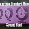 EASTERN STANDARD TIME / Second Hand(LP)