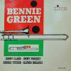BENNIE GREEN / Bennie Green(LP)