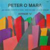 PETER O'MARA / Avenue 'U'(LP)