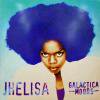 JHELISA / Galactica Moods: The Acoustic EP(12