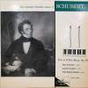 SCHUBERT: JEAN FOURNIER../ Trio In B Flat Major, Op. 99: The Complete Chamber Music(LP)