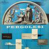 PERGOLESI: ANGELO EPHRIKIAN.. / Concerto: No. 1 In G Major / No. 3 In A Major ..r(LP)