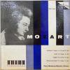 MOZART: PAUL BADURA SKODA / Sonata In F major, K. 533 & K. 494..(LP)