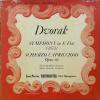 DVORAK: HENRY SWOBODA../ Symphony In E Flat(1873), Scherzo Capriccioso(LP)