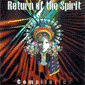 V.A. / Return Of The Spirit(CD)