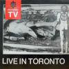 PSYCHIC TV / Live In Toronto(LP)