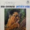 RAVI SHANKAR / Portrait Of Genius(LP)
