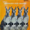 AUSTRALIAN JAZZ QUINTET / Australia Jazz Quintet(LP)