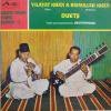 VILAYAT HAN & BISMILLAH KHAN / Duets(LP)