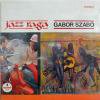 GABOR SZABO / Jazz Raga(LP)