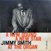 JIMMY SMITH / A New Star A New Sound: At The Organ Vol. 2(LP)