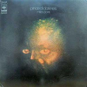 MILES DAVIS / Prince Of Darkness(LP) - レコード買取＆販売のだるまや