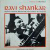 RAVI SHANKAR / India's Master Musician / Recorded In London(LP)