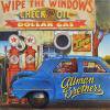 ALLMAN BROTHERS BAND / Wipe The Windows, Check The Oil, A Dollar Gas: Ǯ(LP)