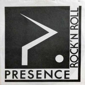 プレゼンス: PRESENCE / Rock'N Roll(7