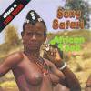 AFRO RHYTHM GROUP / Sexy Safari / African Love(7