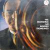 KAI WINDING / The Incredible Kai Winding Trombones(LP)