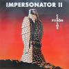 CARLOS PERON / Impersonator II(LP)