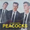 PEACOCKS / In Without Knockin'(LP)
