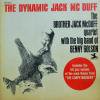 JACK MCDUFF / The Dynamic: The Brother Jack Mcduff Quartet With The Big Band Of ..(LP)