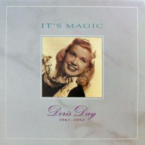 DORIS DAY / It's Magic: 1947 - 1950(CD) - レコード買取＆販売のだるまや