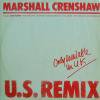 MARSHALL CRENSHAW / Our Town(12