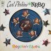 CARL PERKINS & NRBQ / Boppin' The Blues(LP)