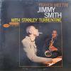 JIMMY SMITH with STANLEY TURRENTINE / Prayer Meetin'(LP)