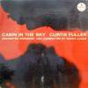 CURTIS FULLER / Cabin In The Sky(LP)