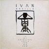 IVAN NEVILLE / If My Ancestors Cold See Me Now(LP)
