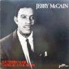 JERRY McCAIN / Southern Harp, Cadillac & The Blues(LP)