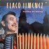 FLACO JIMENEZ / Arriba El Norte(LP)