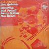 J.J. JOHNSON / Jazz Quintets(LP)
