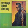 STEVE LACY / The Straight Horn Of Steve Lacy(LP)