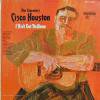 CISCO HOUSTON / I Ain't Got Home(LP)