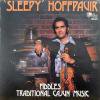 SLEEPY HOFFPAUIR / Fiddles Traditional Cajun Music(LP)