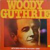 WOODY GUTHRIE / Vol. 2(LP)