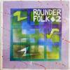 V.A. / Rounder Folk 2(LP)