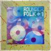 V.A. / Rounder Folk 1(LP)