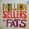 FATS DOMINO / Million Sellers By Fats(LP)